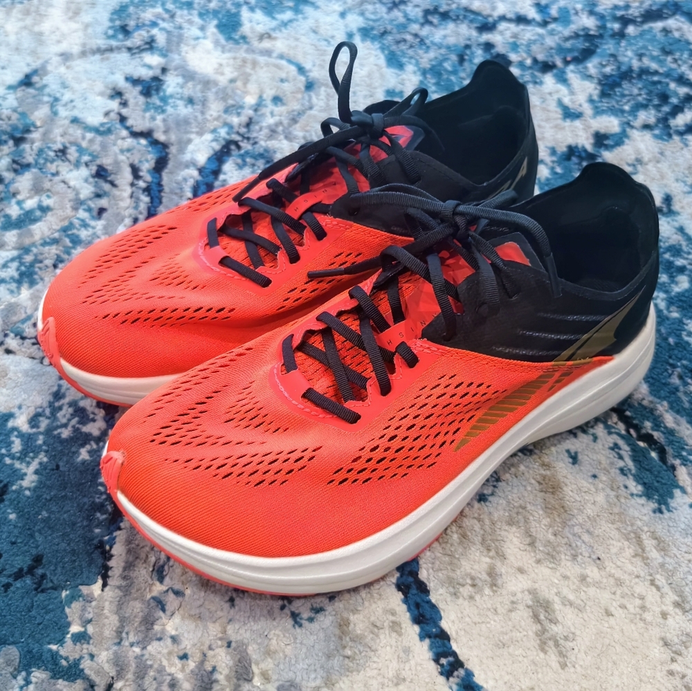 Altra Vanish Carbon Running shoes Men's 9.5